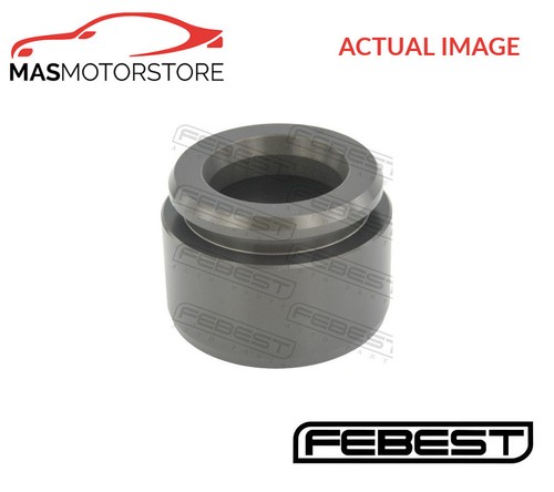 Brake caliper piston febest - brake,