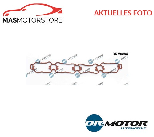 Gasket intake manifold - manifold,