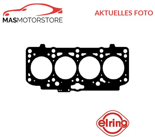 Cylinder head gasket head
