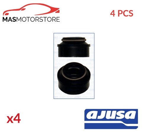 Valve stem gasket set - stem,