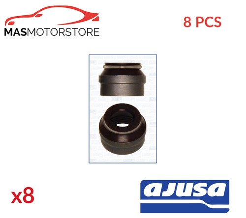 Valve stem gasket - gasket, set