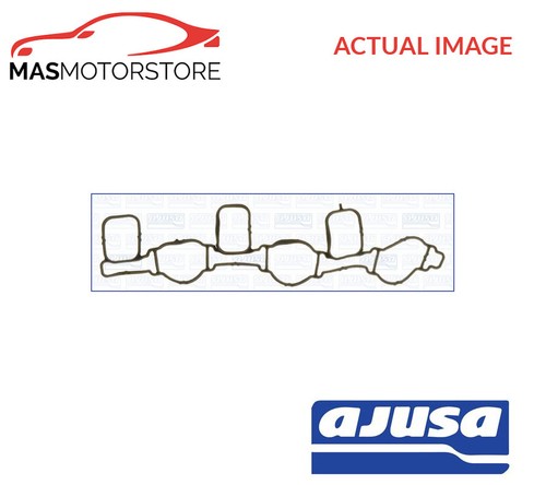 Intake manifold gasket - intake, ajusa