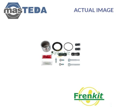 760597 brake caliper - brake, repair