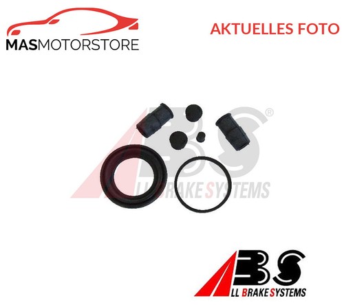 Front brake caliper repair - brake,