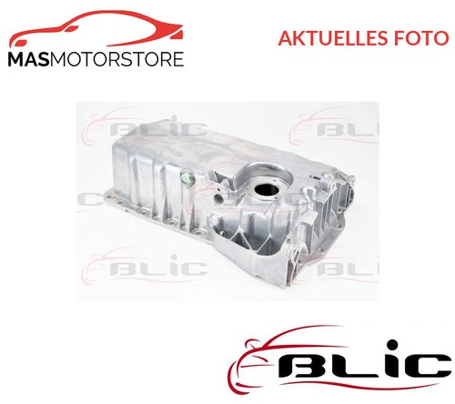 Oil pan blic 0216 9543470p - blic, 0216-00-9543470p