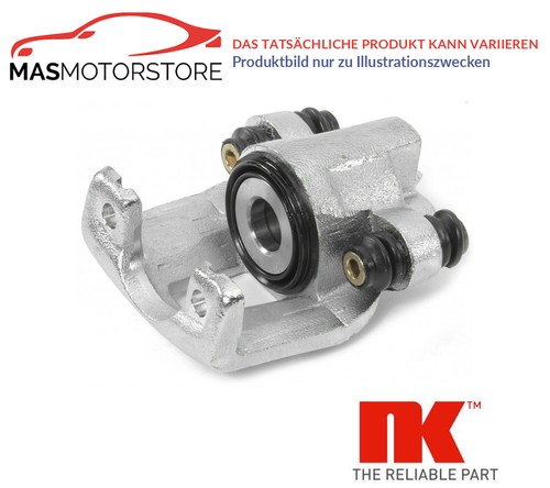 Front rear left brake - rear,
