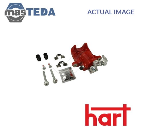256 039 brake caliper - brake, braking