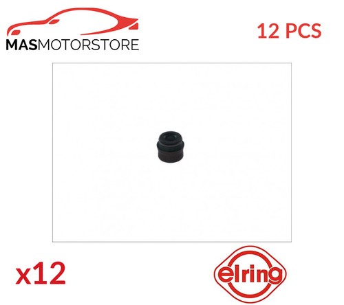 Valve stem gasket set - , elring