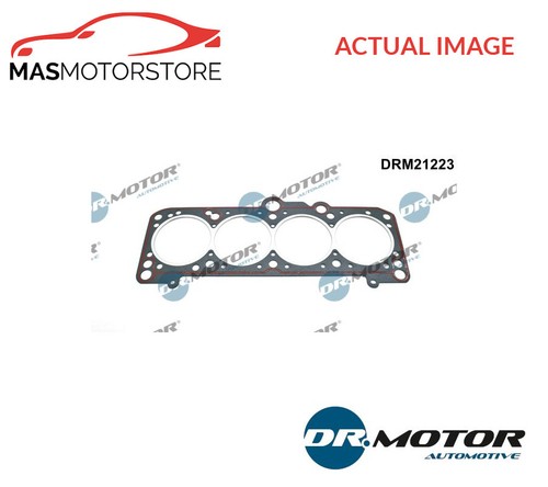Engine cylinder head gasket - engine,