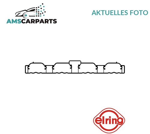 Gasket intake manifold 655860 - manifold,