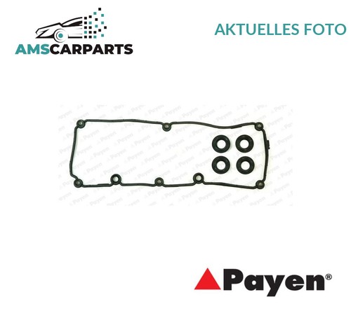 Cylinder head cover gasket - head,