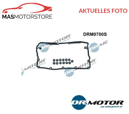 Gasket cylinder head - head, cover