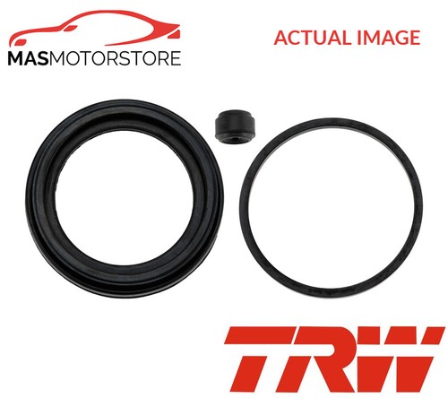 Brake caliper repair kit front - repair,