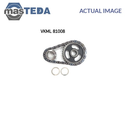 Vkml 81008 engine timing chain - timing,