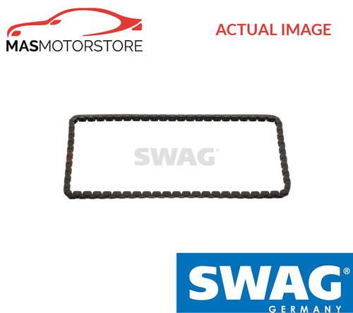 Engine timing chain swag 94 - engine,