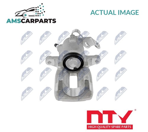 Brake caliper braking rear - caliper,