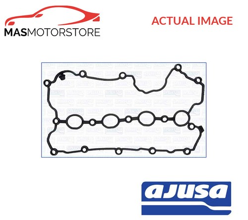 Engine rocker cover gasket - rocker,