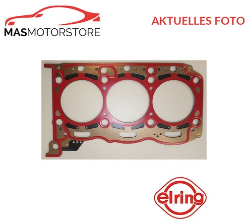 Cylinder head gasket - head,