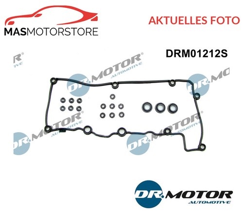Gasket cylinder head cover - cylinder,