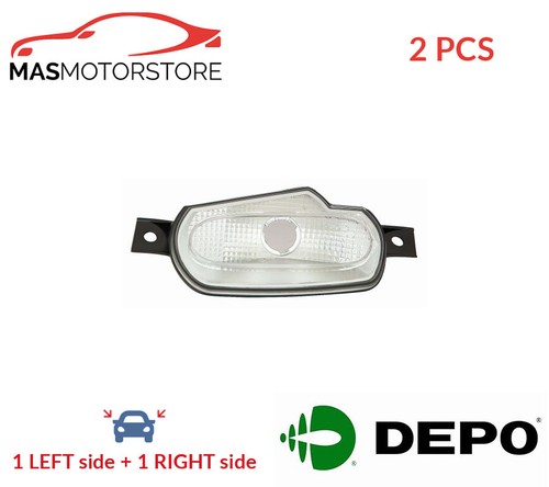 Indicator light blinker - blinker, lamp