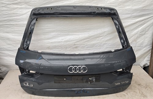 Audi mk2 2019 2024 - q3, 2019-2024