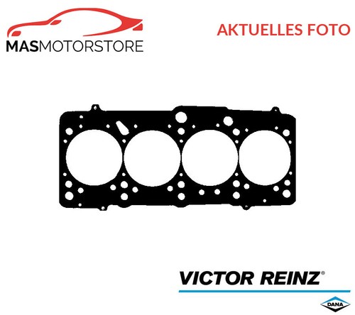 Cylinder head gasket head