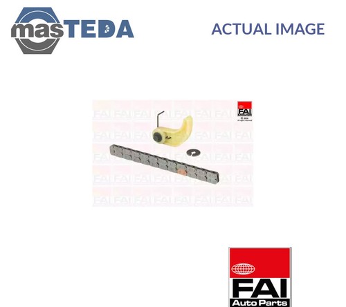 Opck4 engine oil pump chain - opck4,