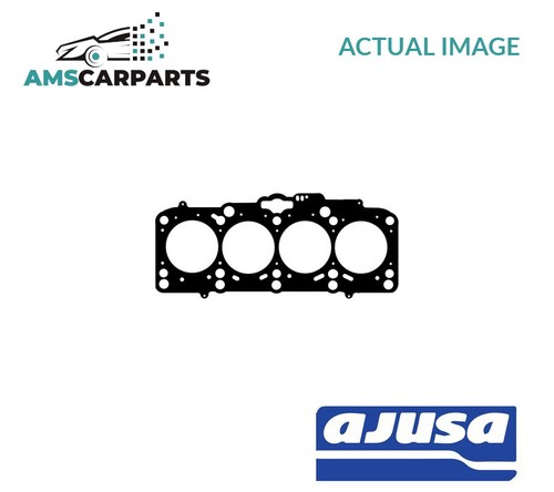 Engine cylinder head gasket - head,