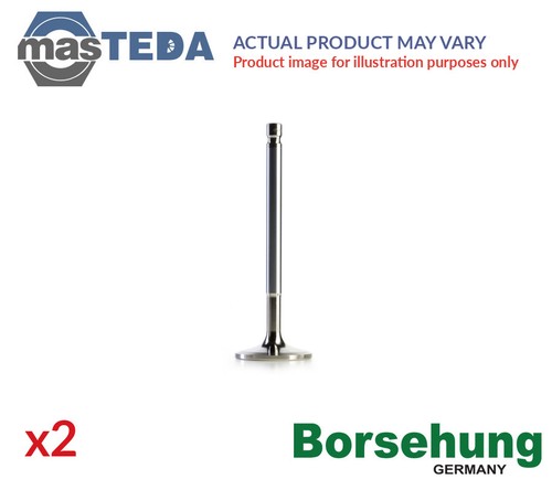 B19011 engine exhaust valve - engine,