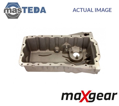 0072 engine oil - pan, sump
