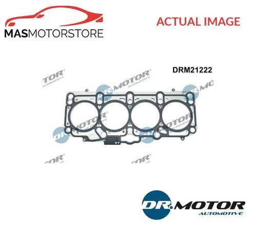 Engine cylinder head - engine, gasket
