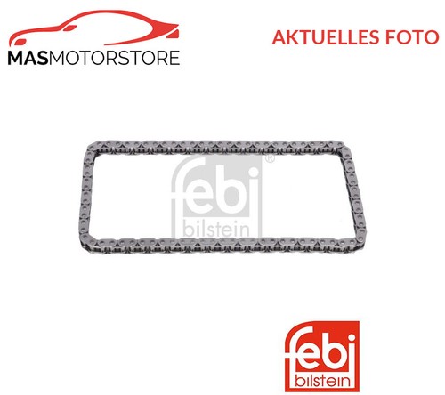 Timing chain - timing, febi