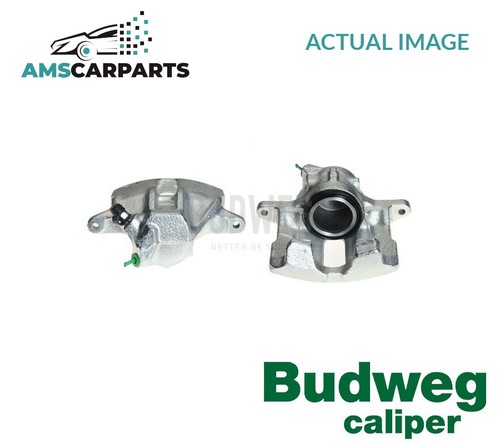 Brake caliper braking behind - caliper,