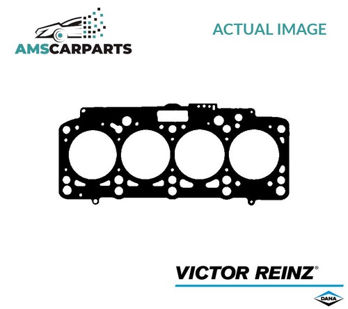 Engine cylinder head gasket - engine,