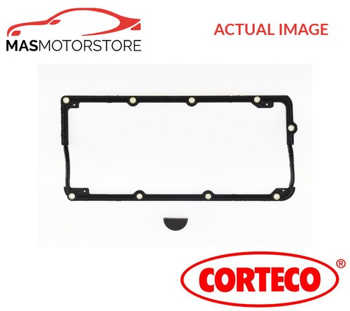 Engine rocker cover gasket - rocker,