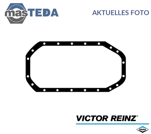 23522 gasket oil pan - 71-23522-10,