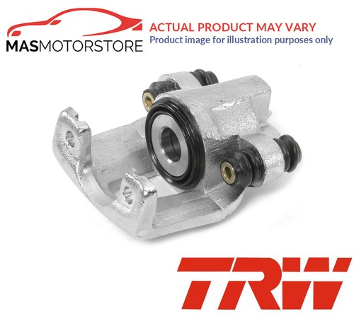 Brake caliper braking - braking, front