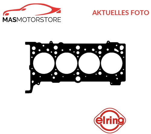 Cylinder head gasket - gasket,