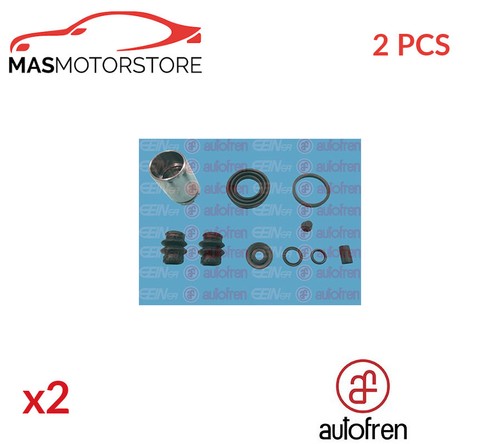 Brake caliper repair - brake, kit