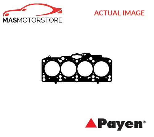 Engine cylinder head gasket - engine,