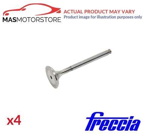 Engine inlet valve - engine, freccia