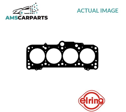 Engine cylinder head gasket - cylinder,