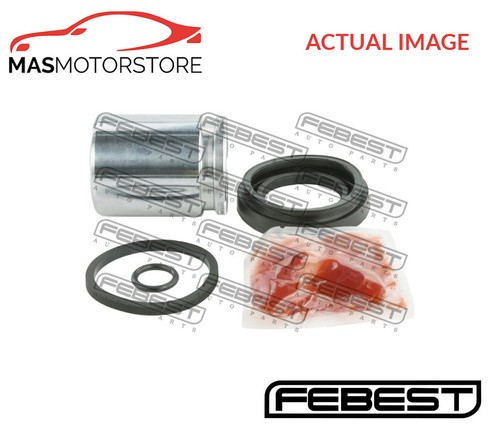 Brake caliper repair kit rear - caliper,