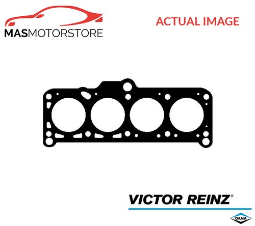 Engine cylinder head gasket - engine,