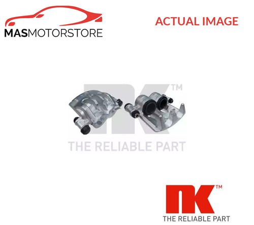 Brake caliper braking - brake, nk
