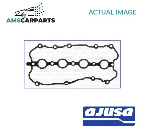 Engine rocker cover gasket - engine,