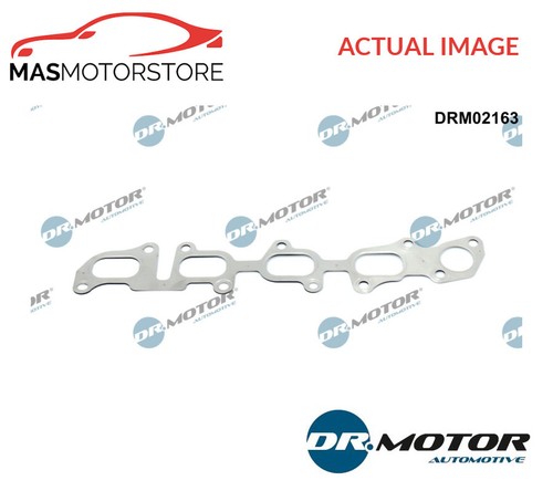 Exhaust manifold gasket - exhaust,