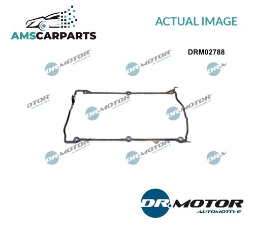 Engine rocker cover gasket - cover,