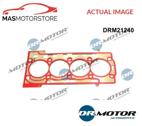 Engine cylinder head gasket - head,