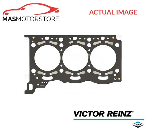 Engine cylinder head gasket - head,